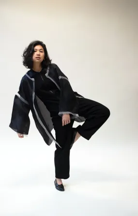 1990s Gazar Jacket | Geoffrey Beene