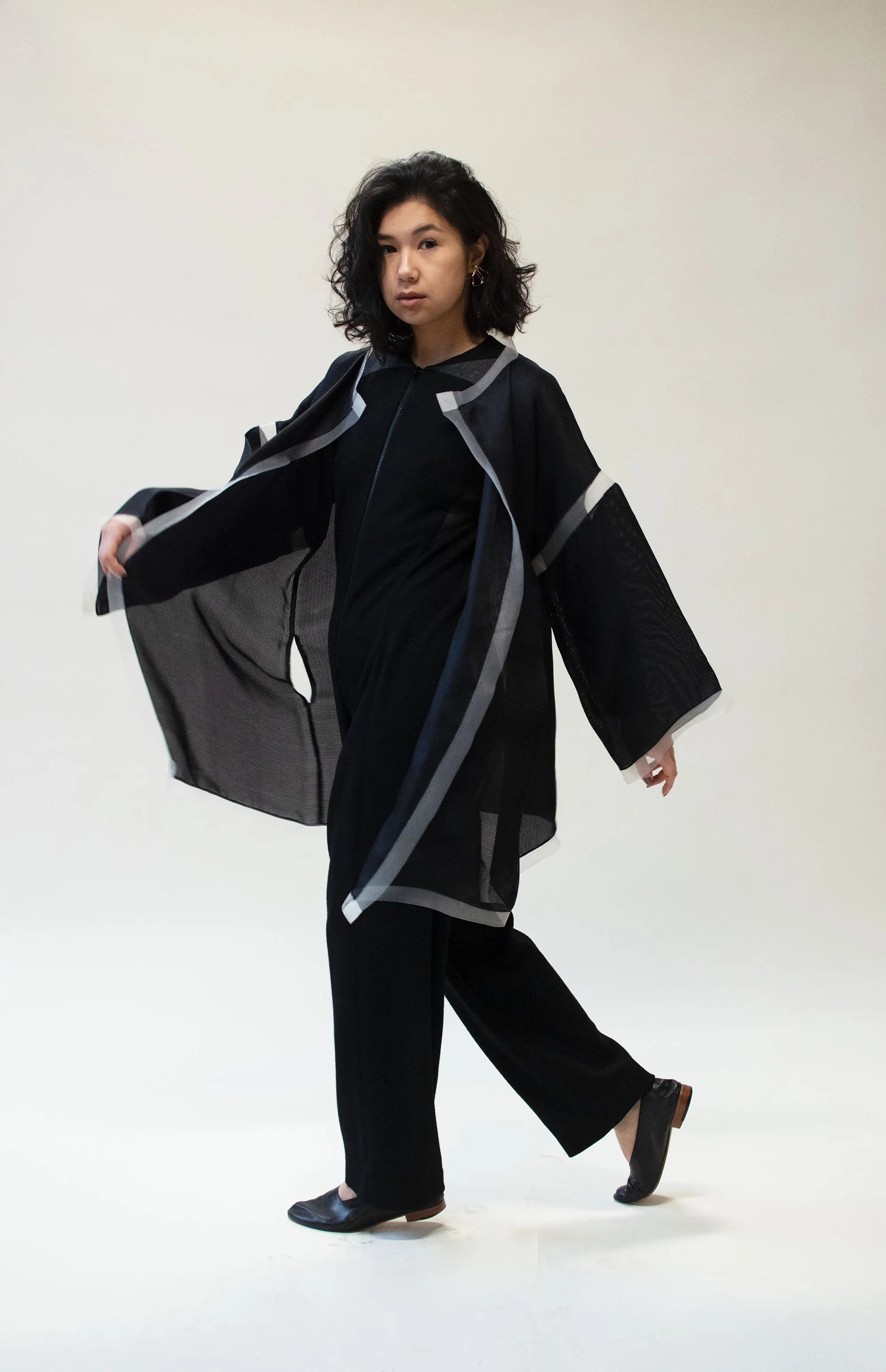 1990s Gazar Jacket | Geoffrey Beene