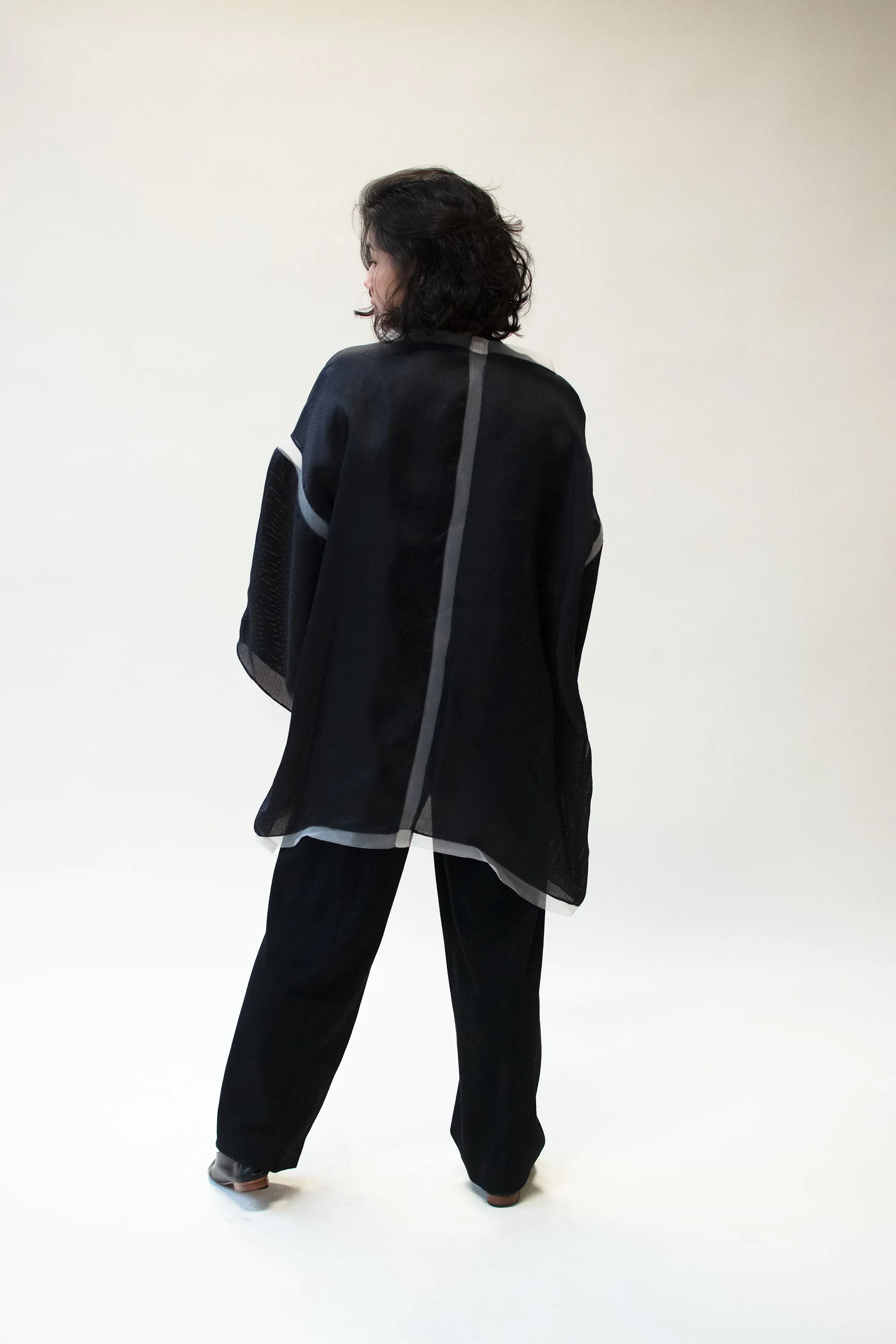 1990s Gazar Jacket | Geoffrey Beene