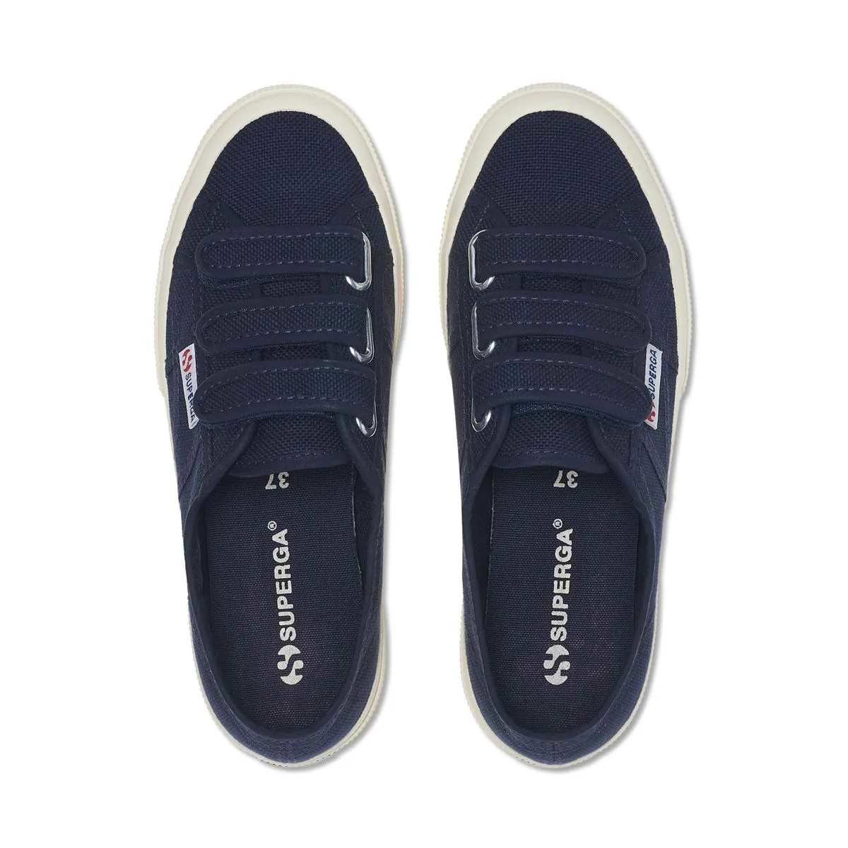 2750 COT3STRAPU NAVY
