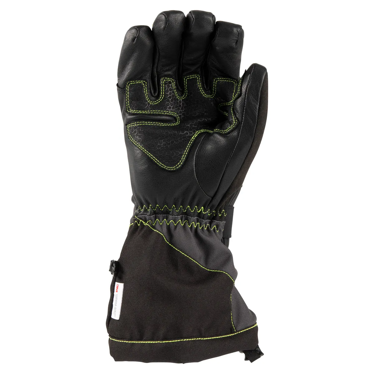 509 Range Snow Gloves w/3M Thinsulate