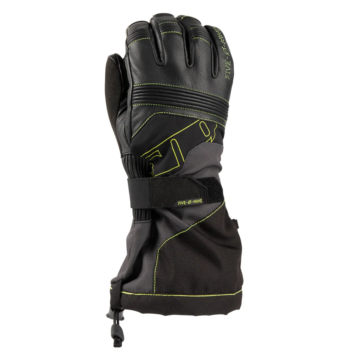 509 Range Snow Gloves w/3M Thinsulate