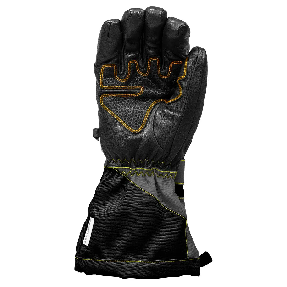 509 Range Snow Gloves w/3M Thinsulate