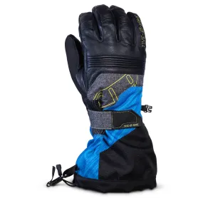 509 Range Snow Gloves w/3M Thinsulate