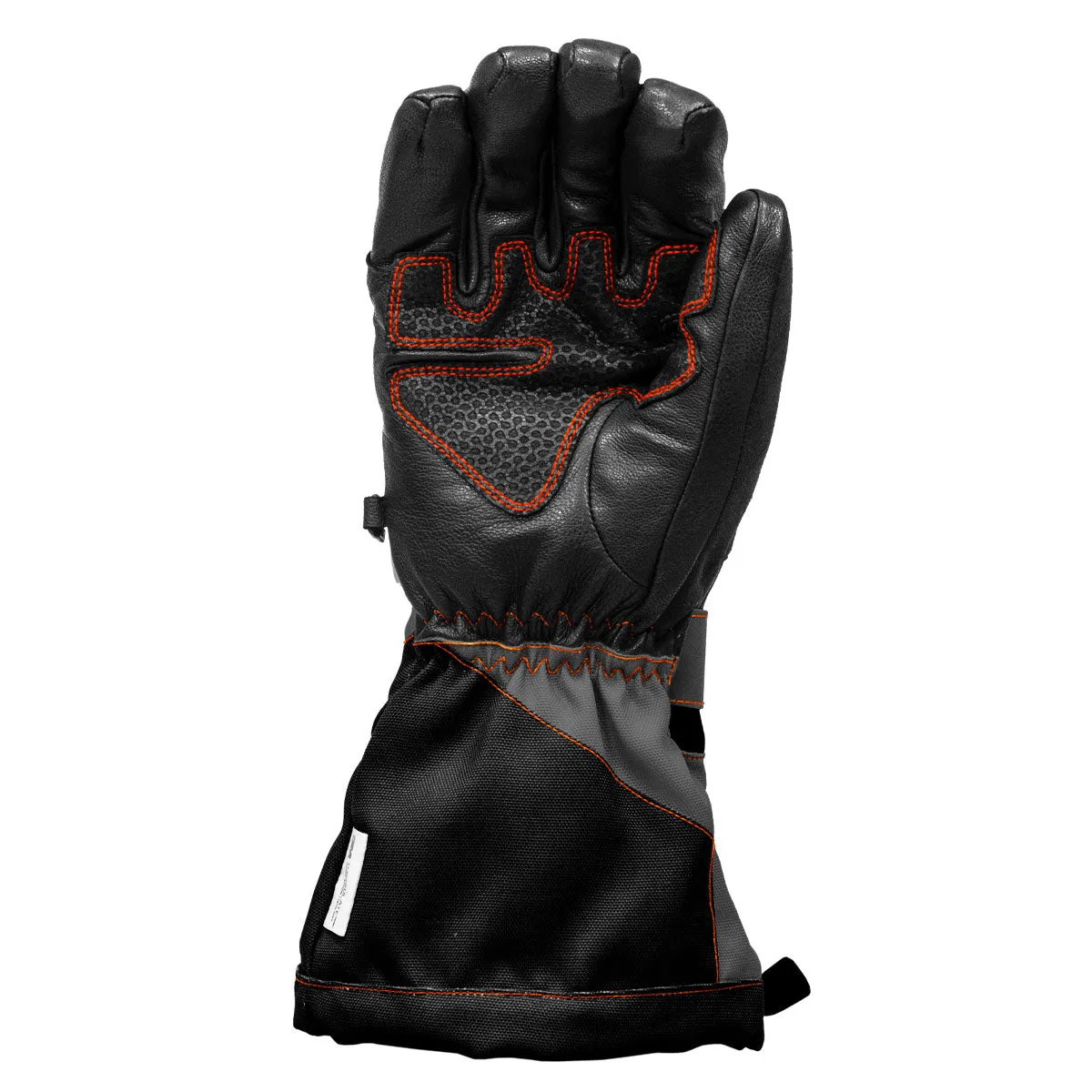 509 Range Snow Gloves w/3M Thinsulate