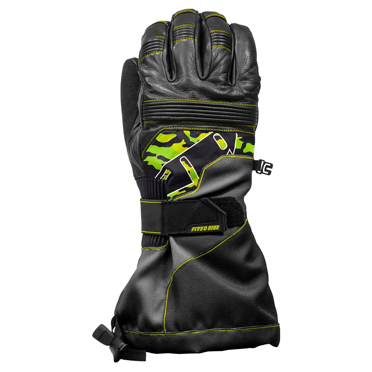 509 Range Snow Gloves w/3M Thinsulate