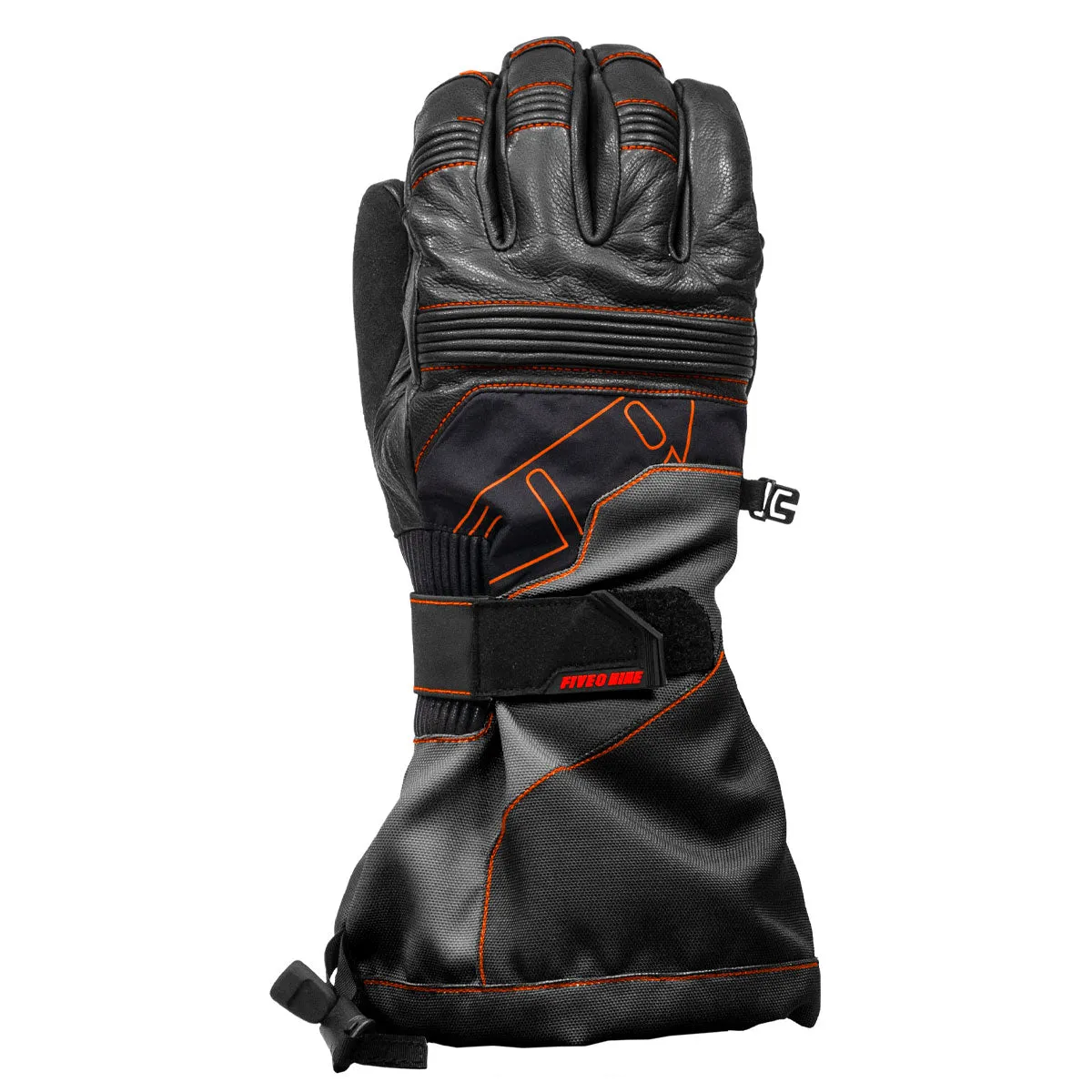 509 Range Snow Gloves w/3M Thinsulate