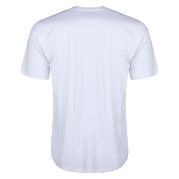 adidas Argentina World Cup Winners T-Shirt (White)
