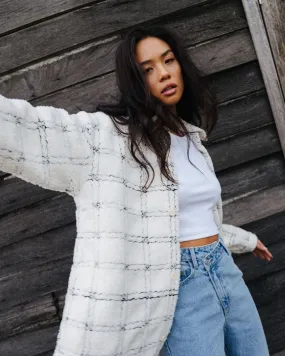 Alma Sherpa Jacket