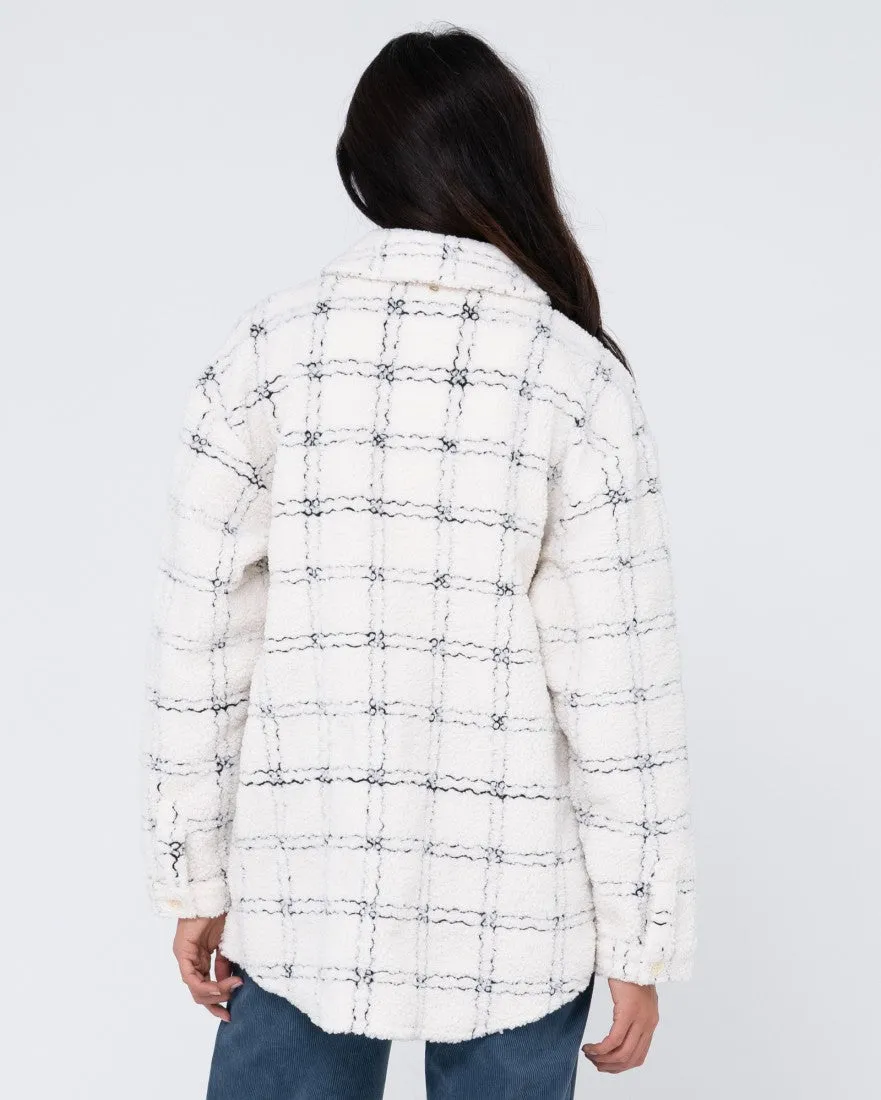 Alma Sherpa Jacket