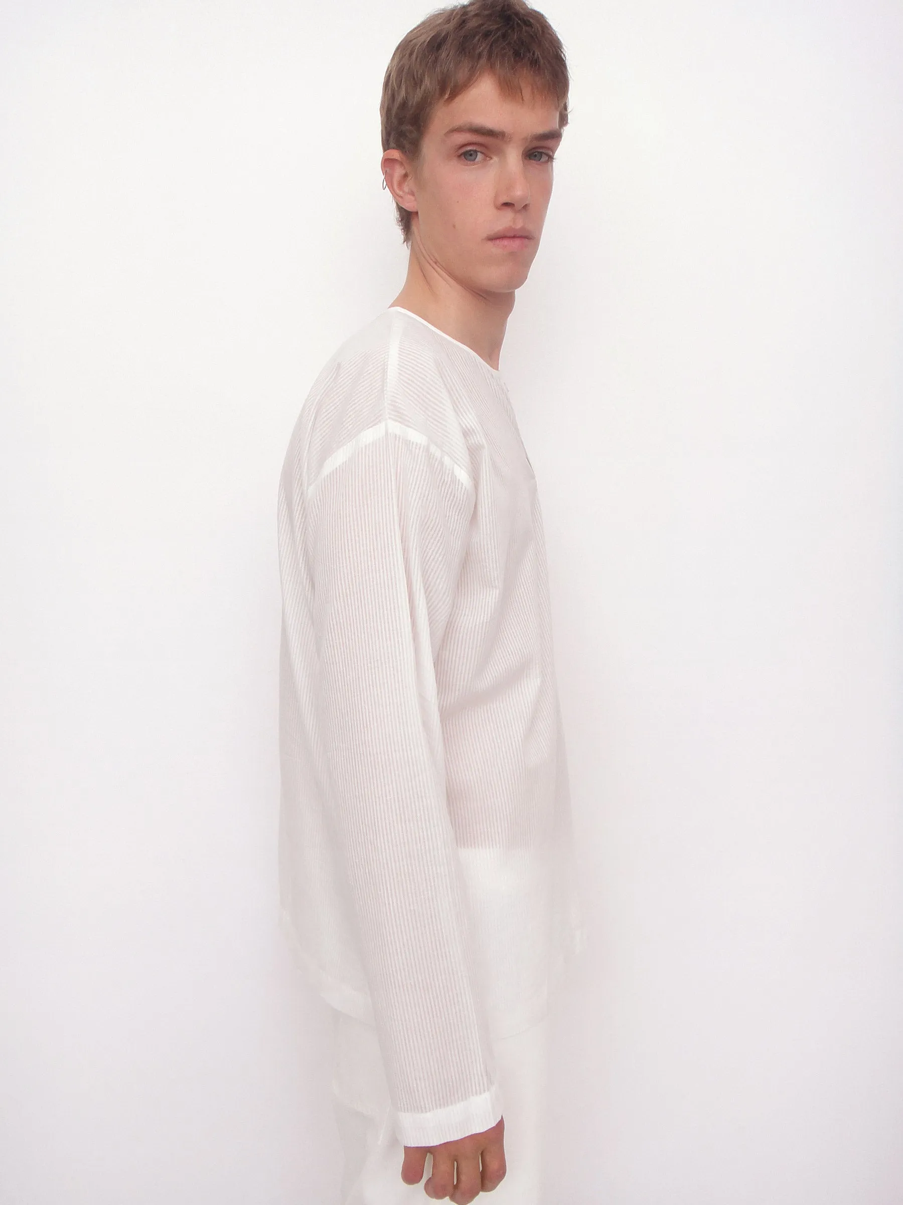Amelie Shirt