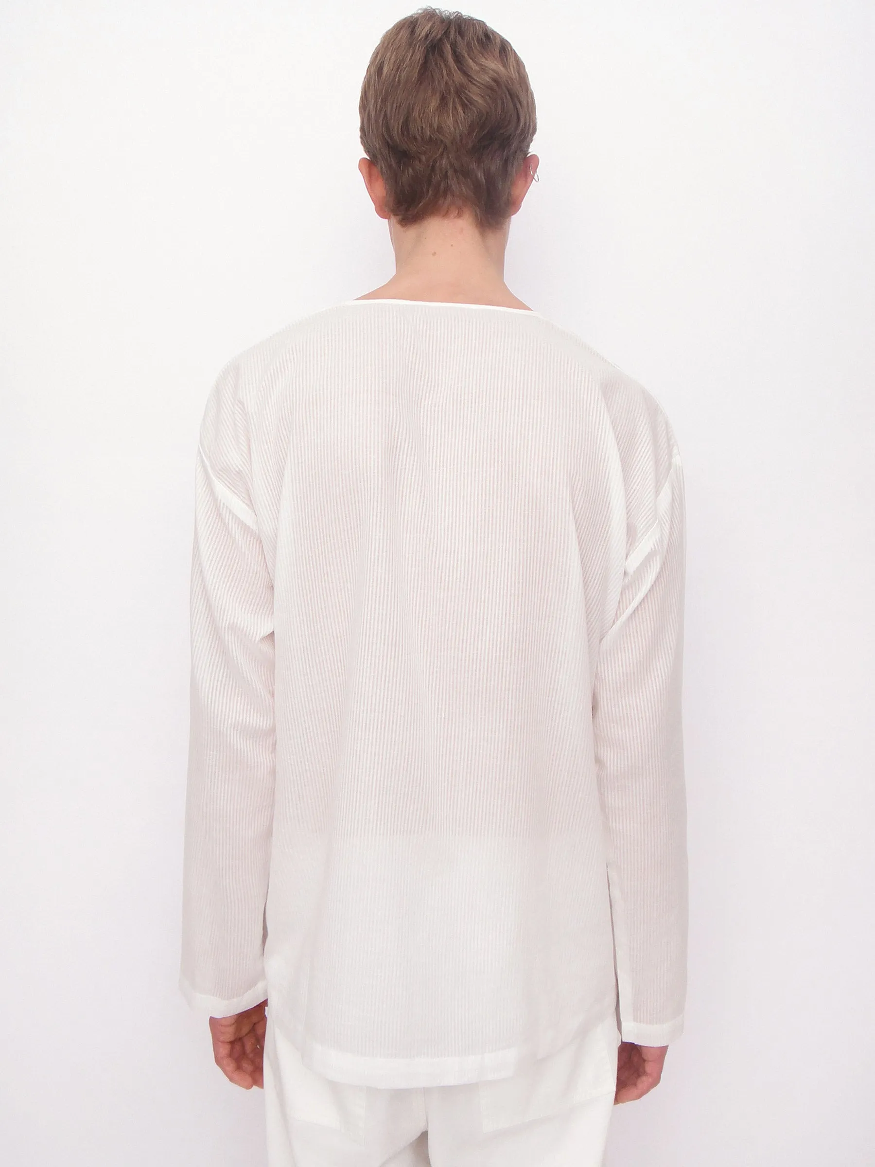 Amelie Shirt