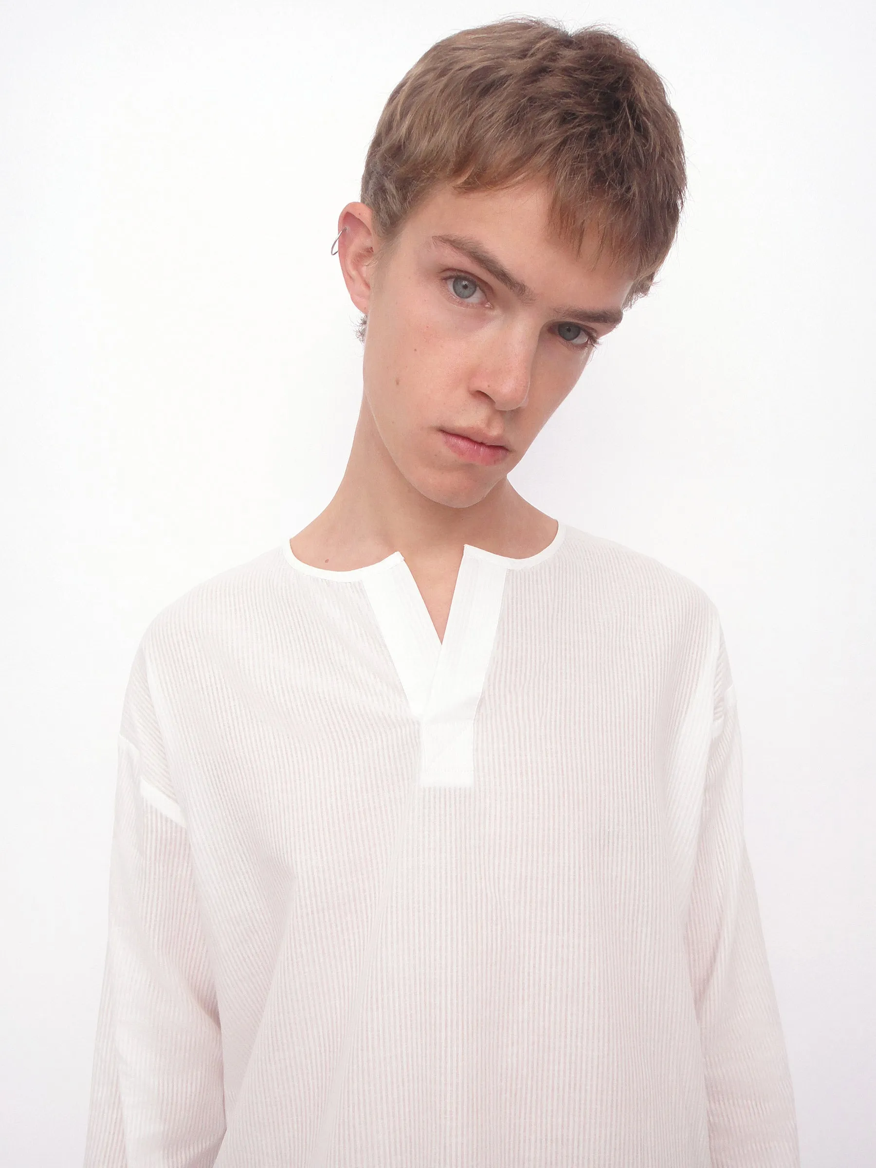 Amelie Shirt