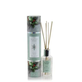 Ashleigh & Burwood Reed Diffuser - Frosted Holly