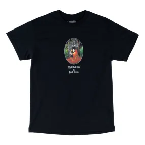 Beetlejuice X Welcome Dark Room T-Shirt