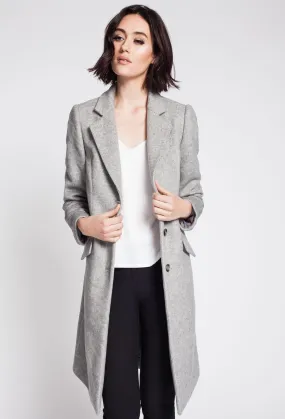 Car Length Coat