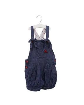 Catimini Overall Shorts 3T (98cm)