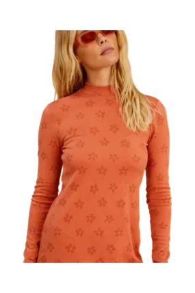 Coconut Flowers Dress