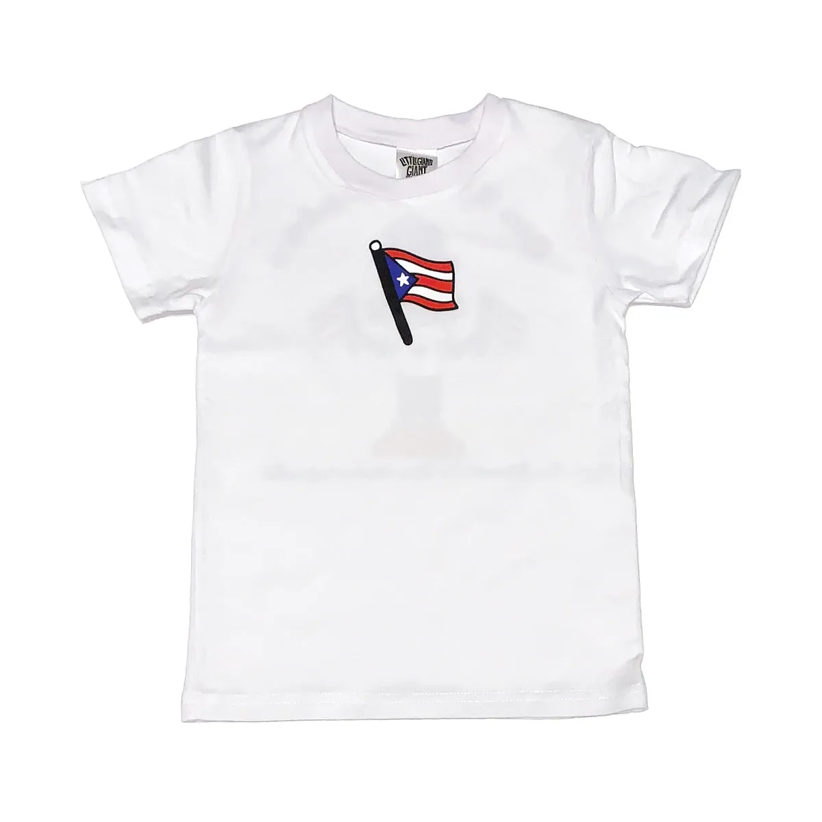 Coqui T-shirt (White)