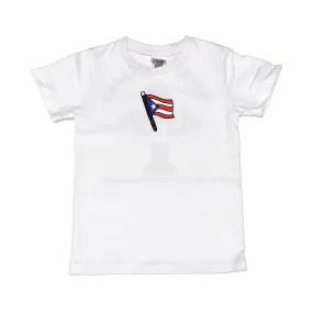 Coqui T-shirt (White)