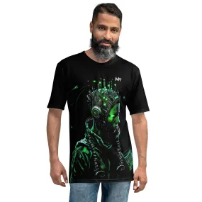 CyberWare Assassin V12 - Men's t-shirt