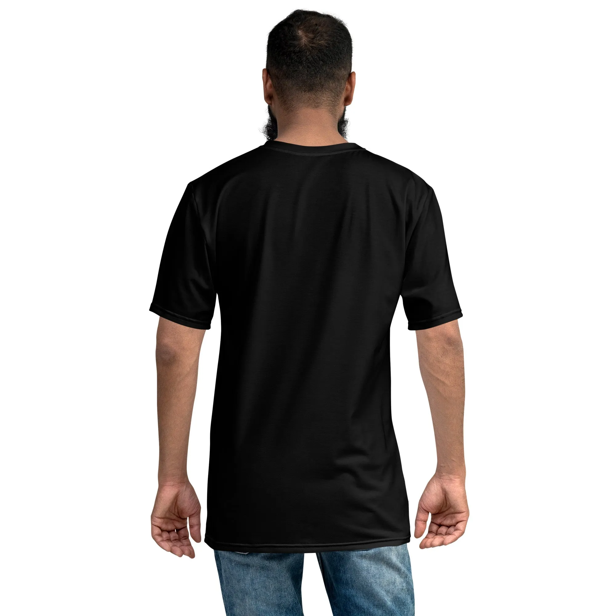 CyberWare Assassin V12 - Men's t-shirt