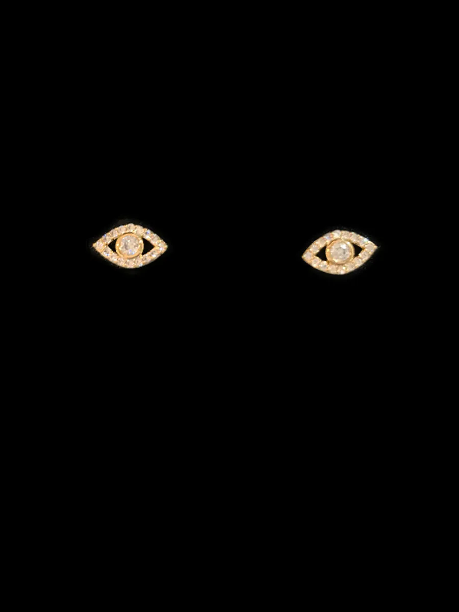 CZ Eye Posts
