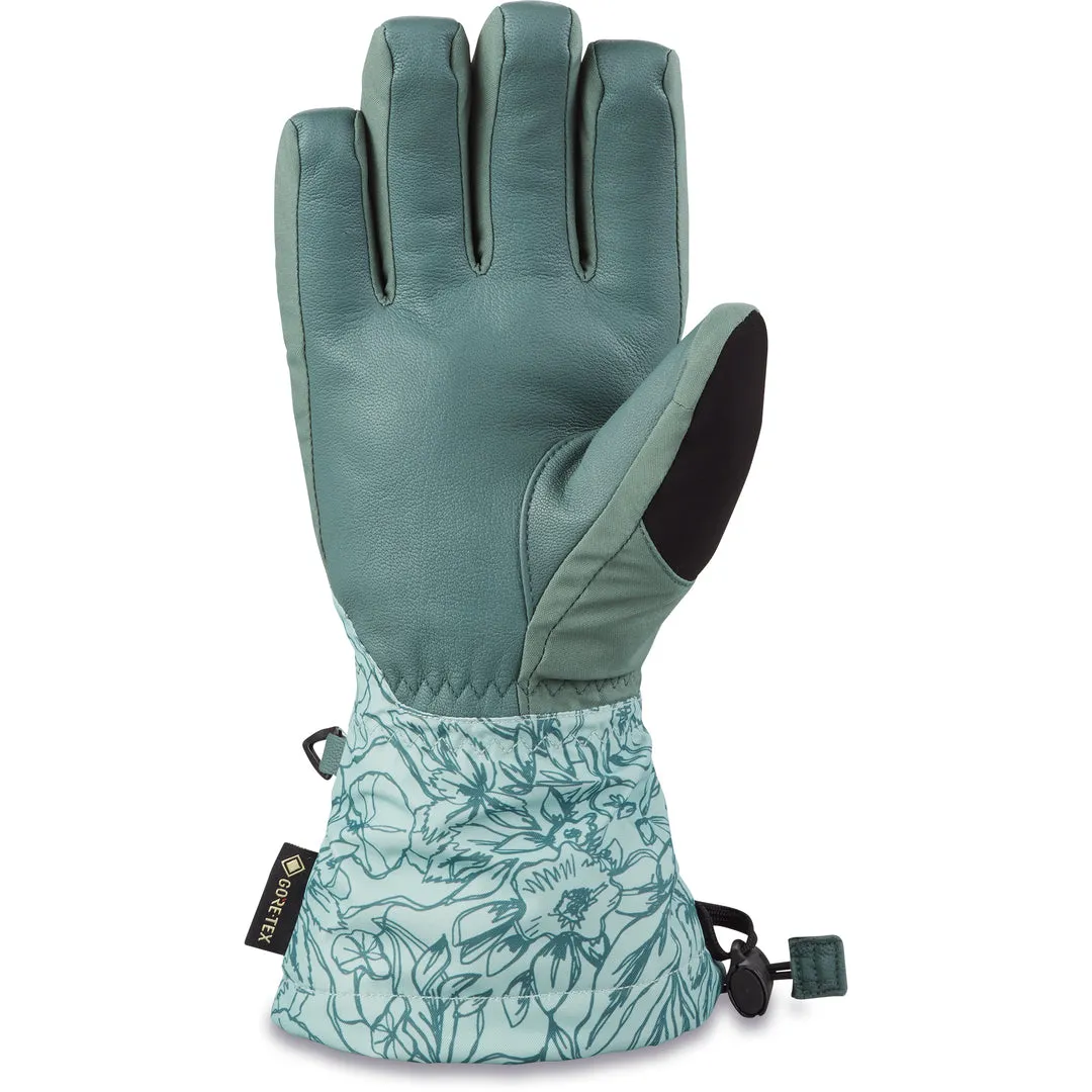 Dakine Women's Sequoia GORE-TEX Leather Glove