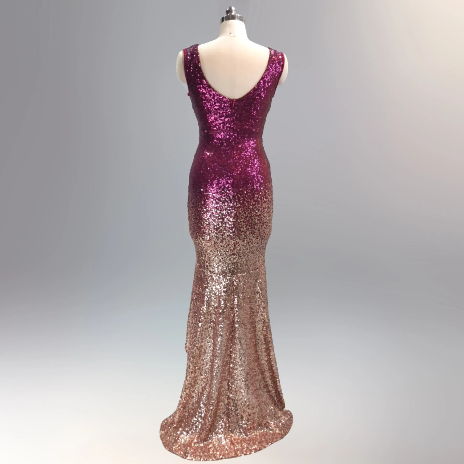 Demeter-16063-Evening Dress