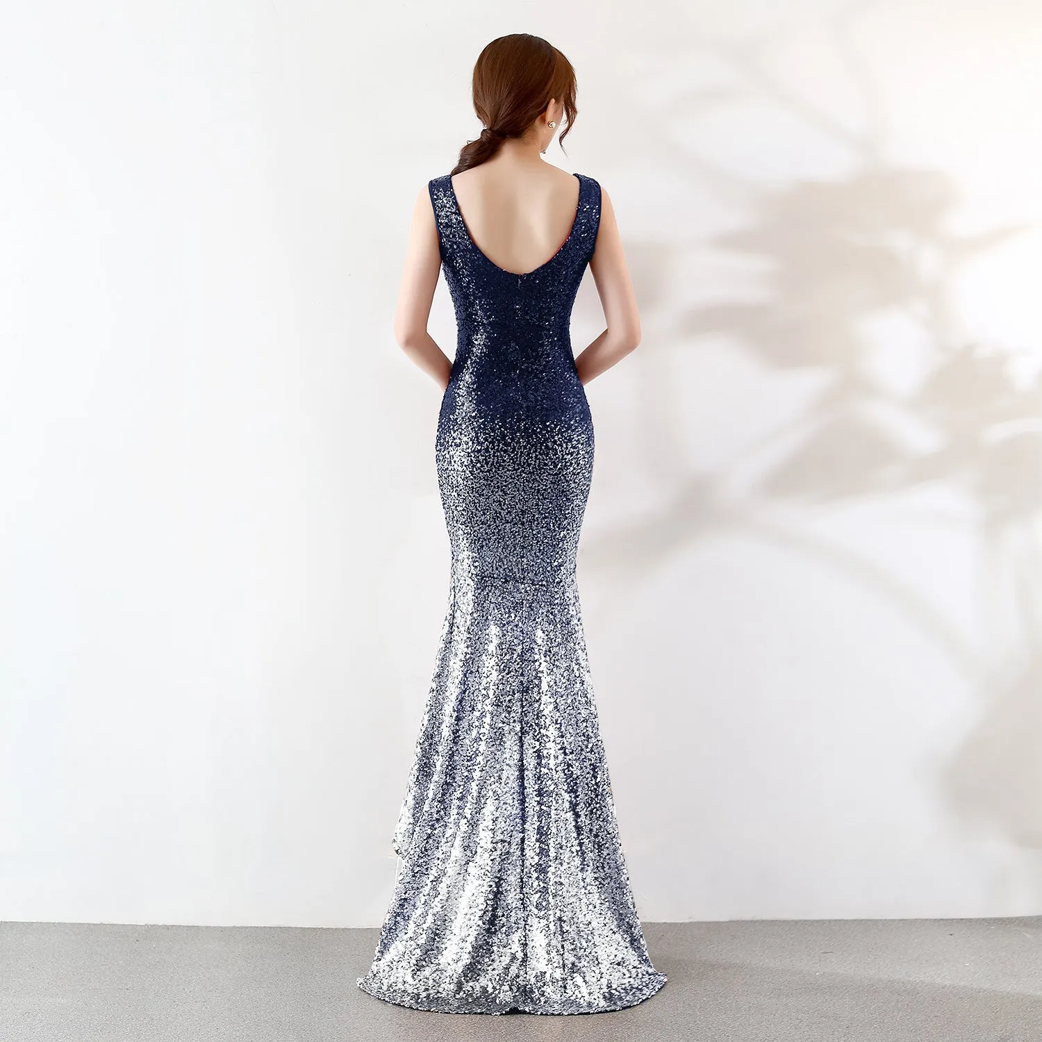 Demeter-16063-Evening Dress