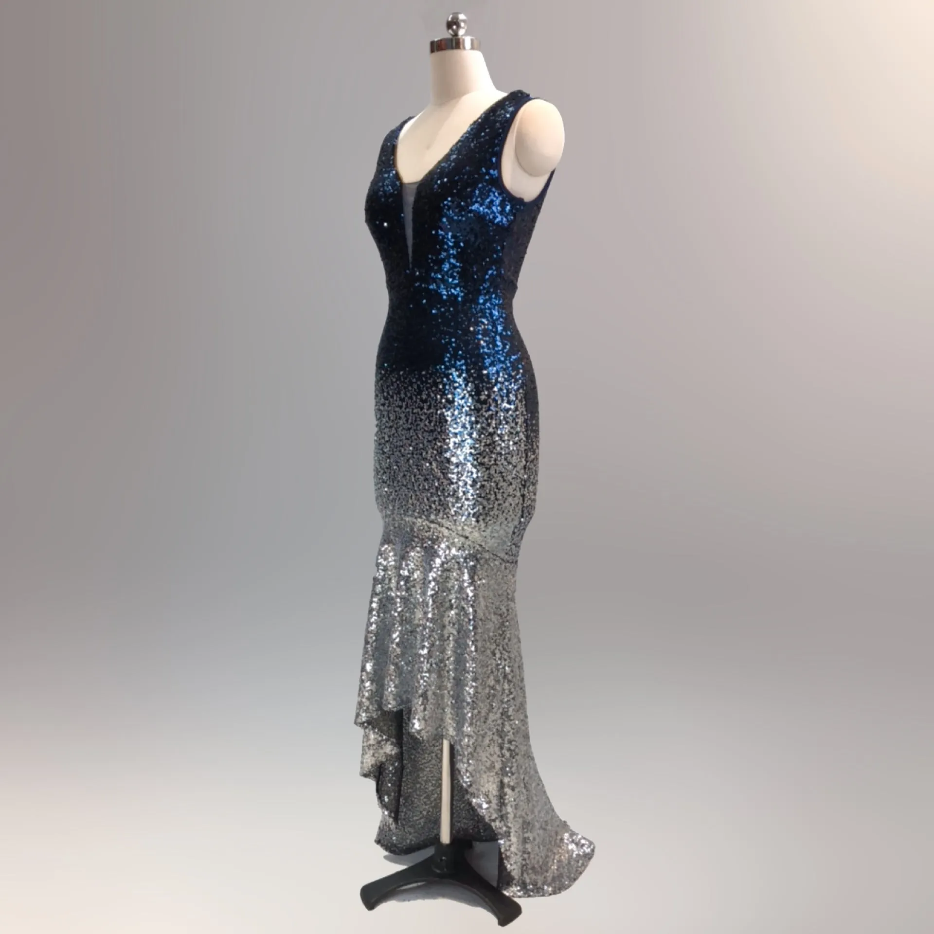 Demeter-16063-Evening Dress