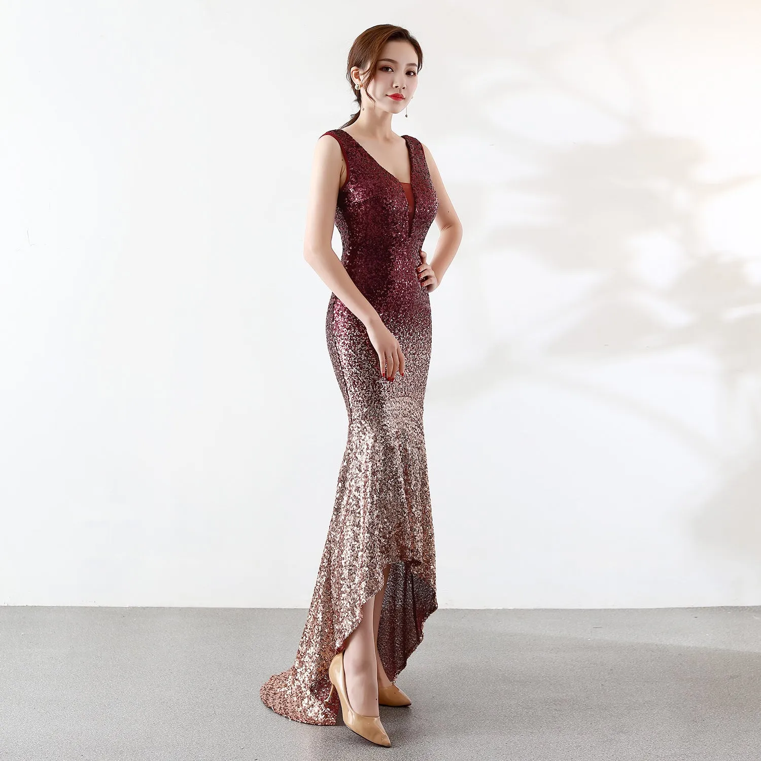 Demeter-16063-Evening Dress