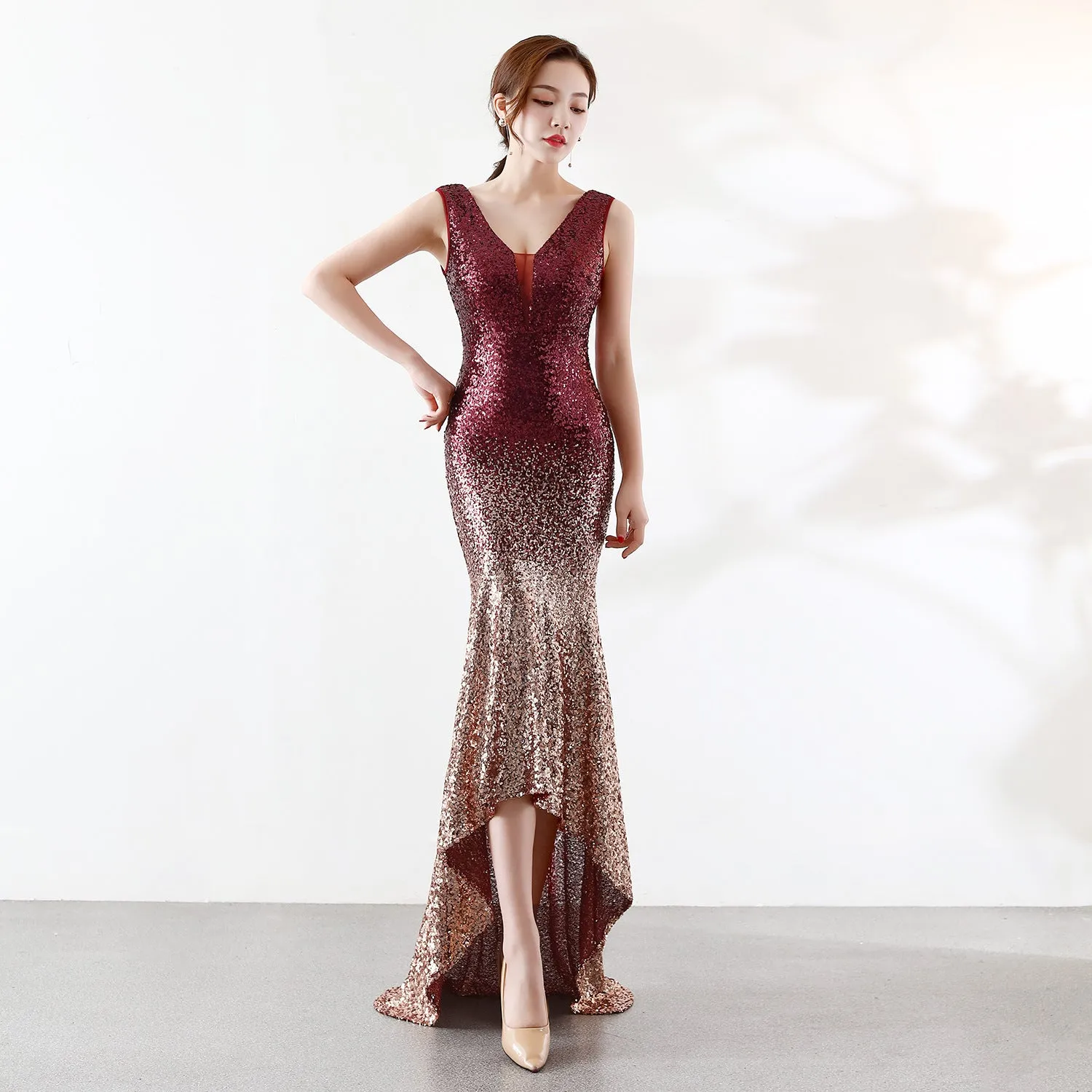 Demeter-16063-Evening Dress