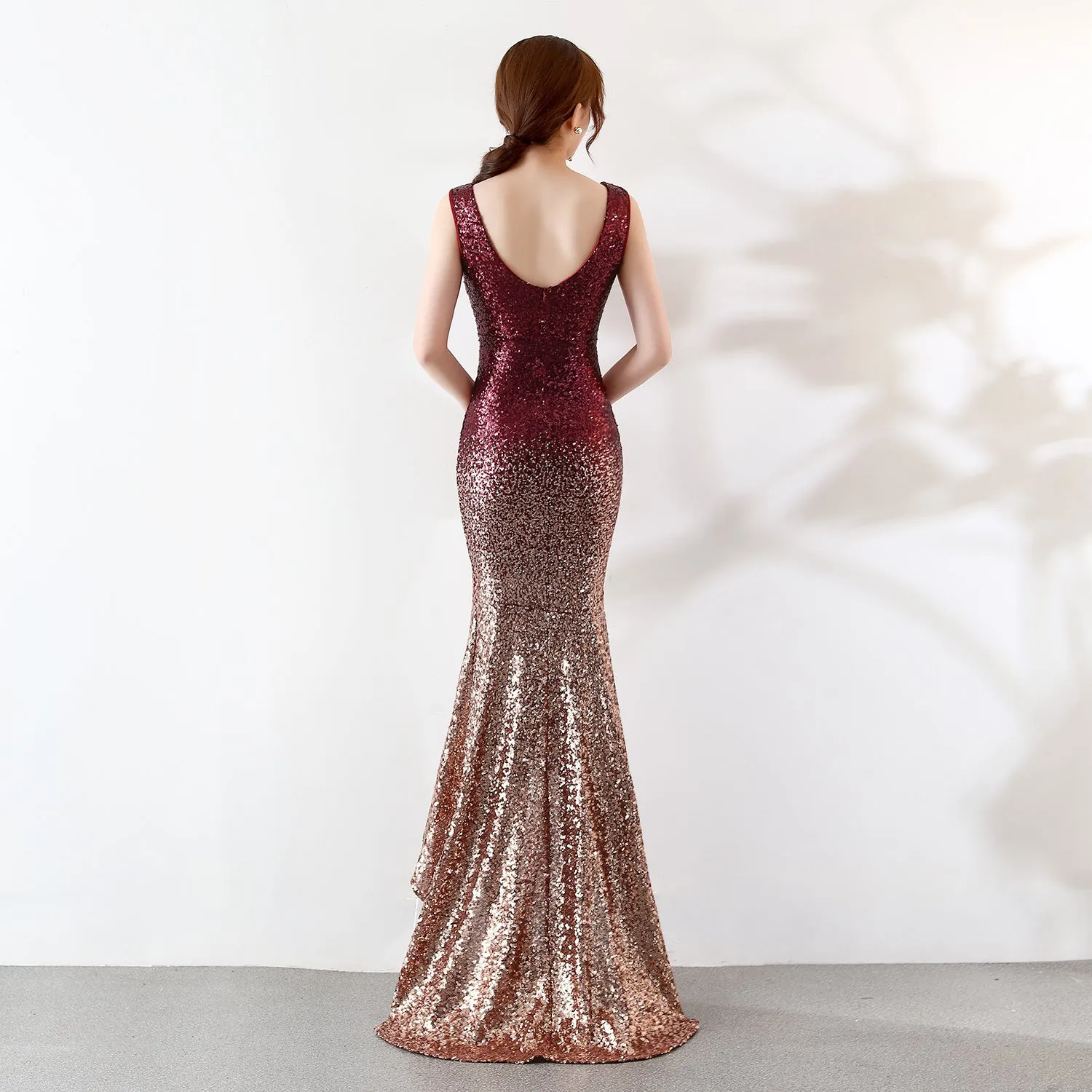 Demeter-16063-Evening Dress