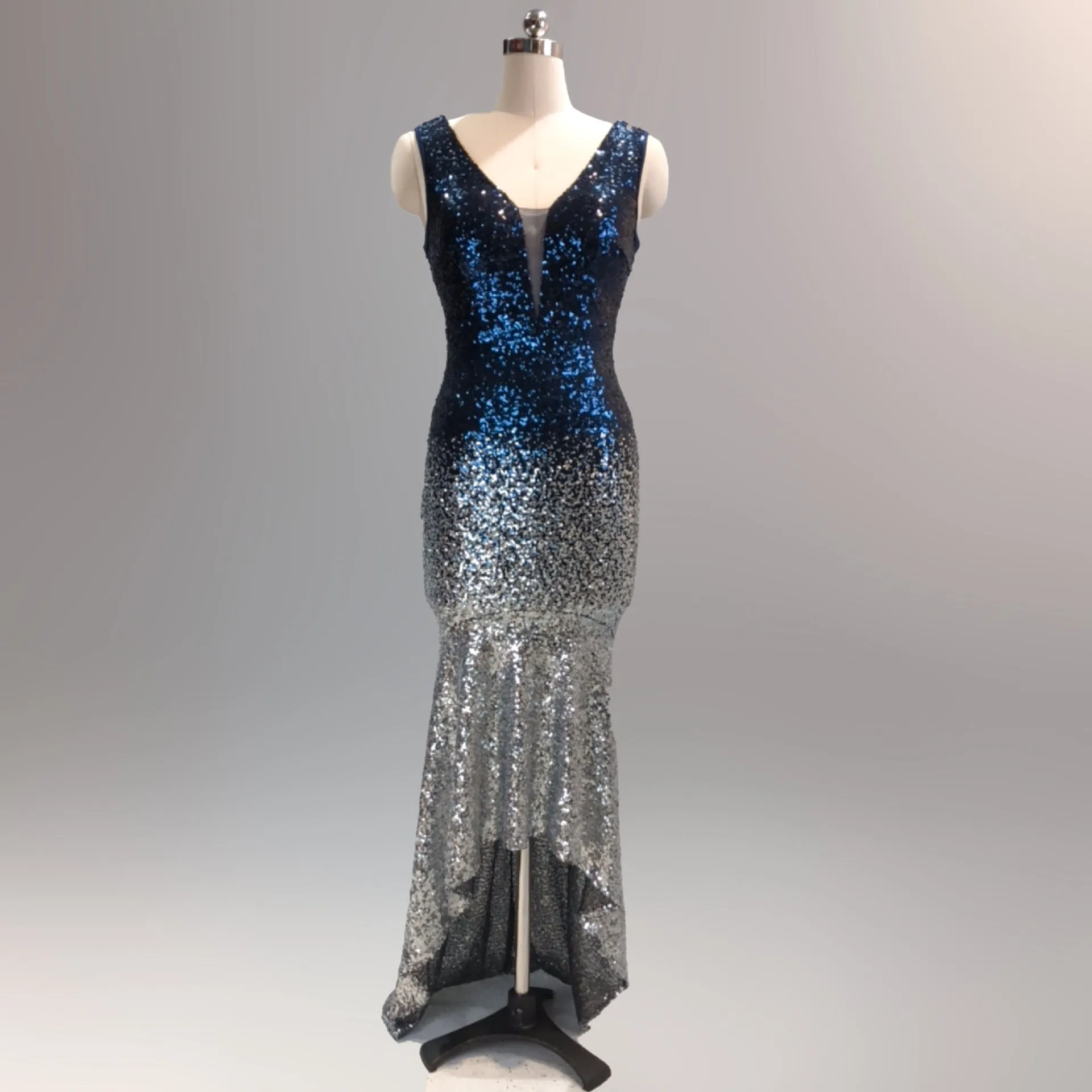 Demeter-16063-Evening Dress