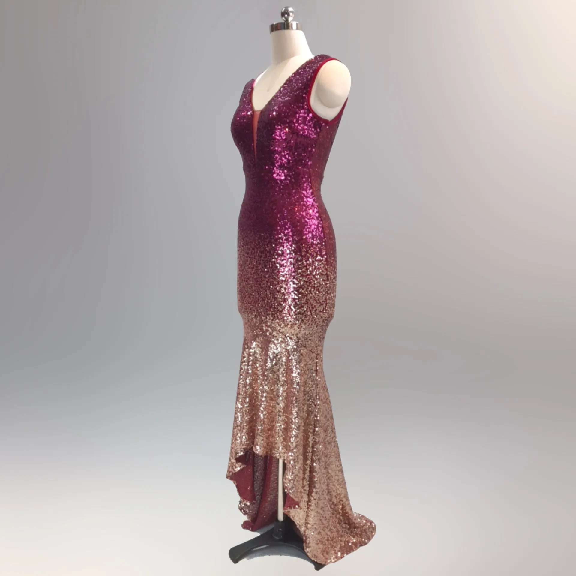 Demeter-16063-Evening Dress