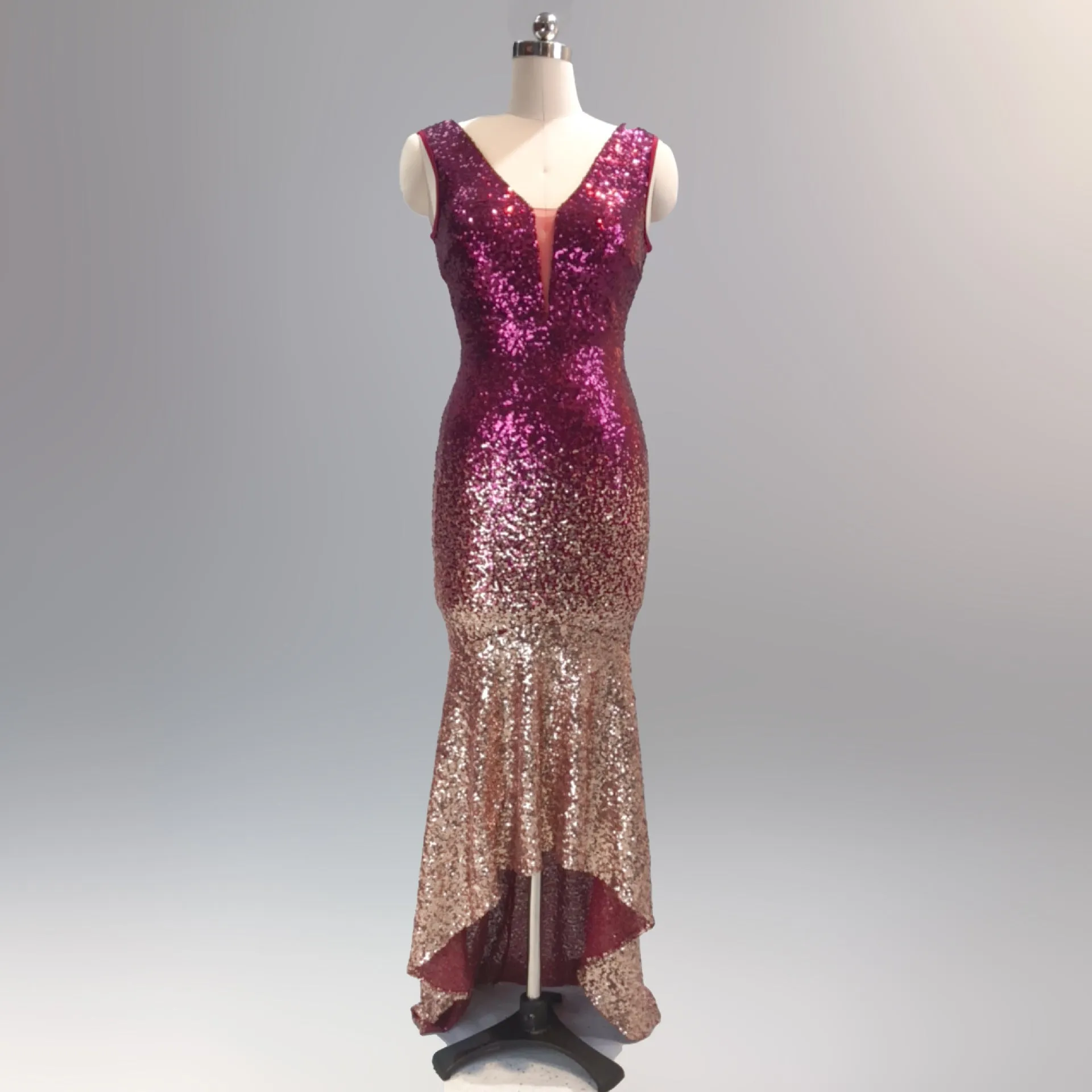 Demeter-16063-Evening Dress