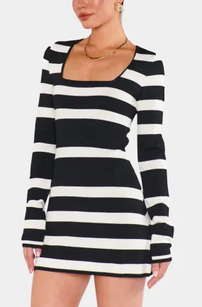 Erika Mini Dress
