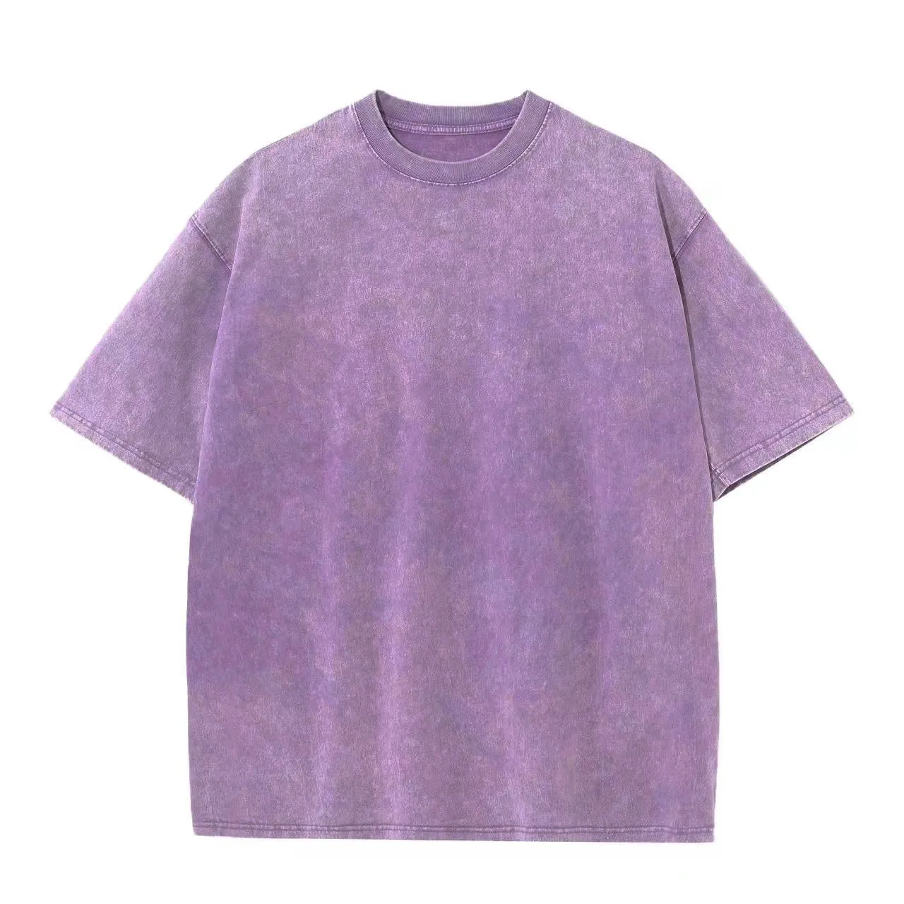 Evzi Essential Casual T-Shirt