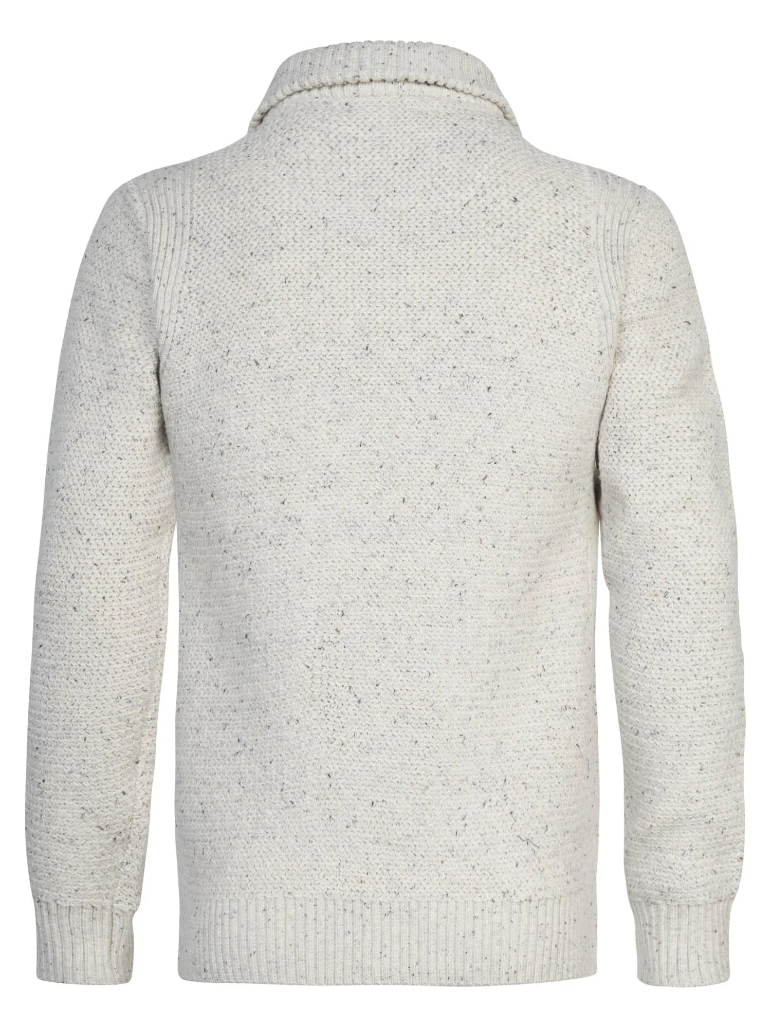 Fine-knit pullover Lemont