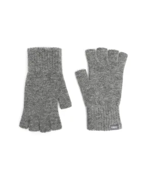 FINGERLESS / UDC / MELANGE / FOG GREY