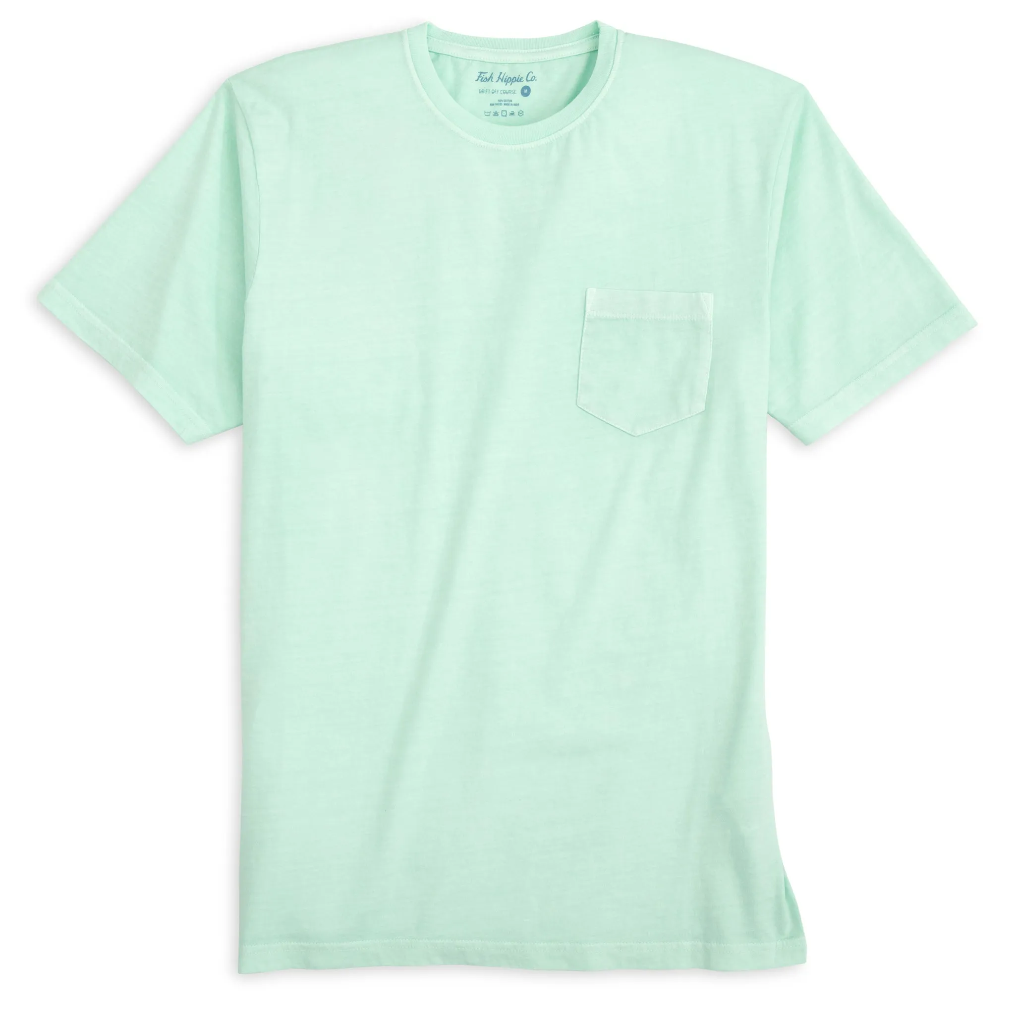 Fish Hippie: Balao Short Sleeve