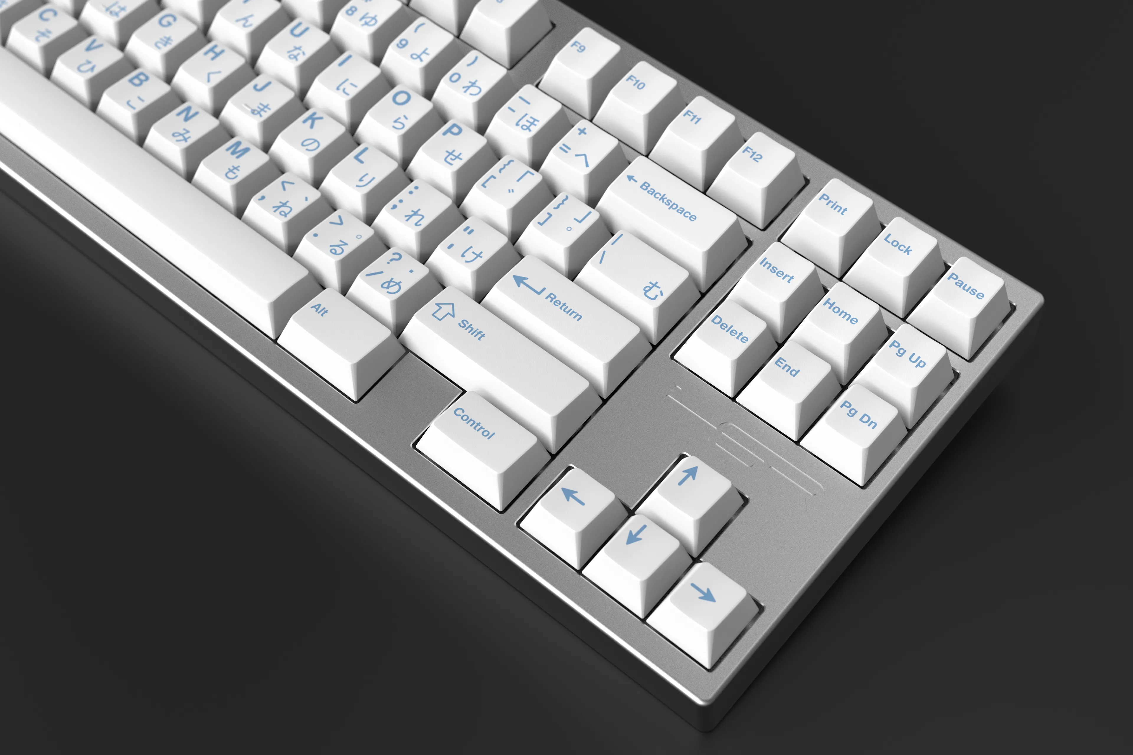 GMK Fuyu