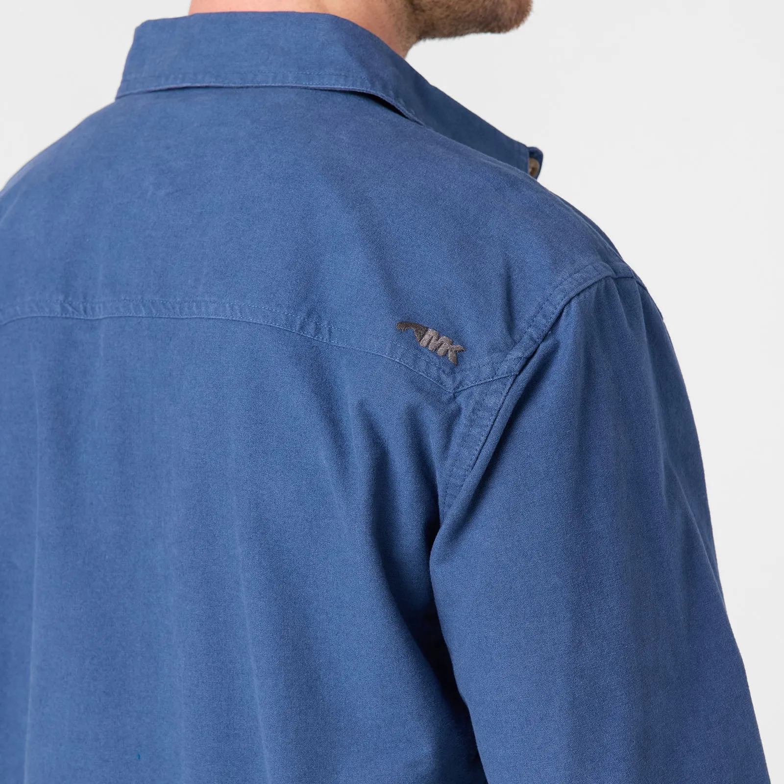 Hamilton Chamois Shirt
