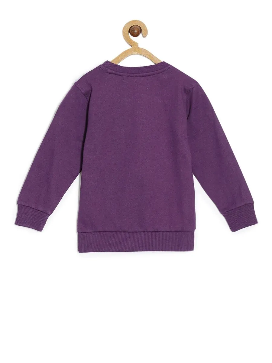 Heart of Gold Sweatshirt