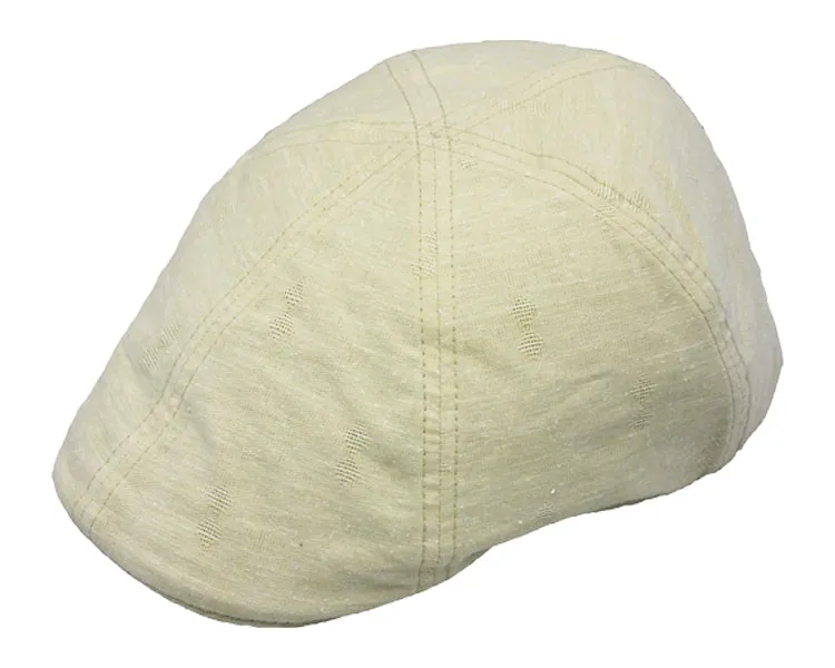 Henschel Hat Company | Abingdon Ivy Cap