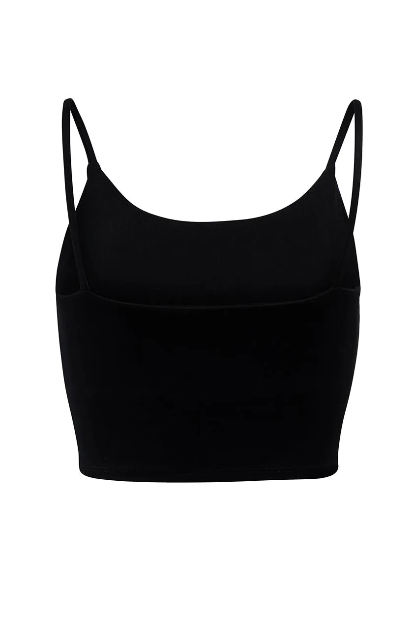 High Point Bra Tank Top