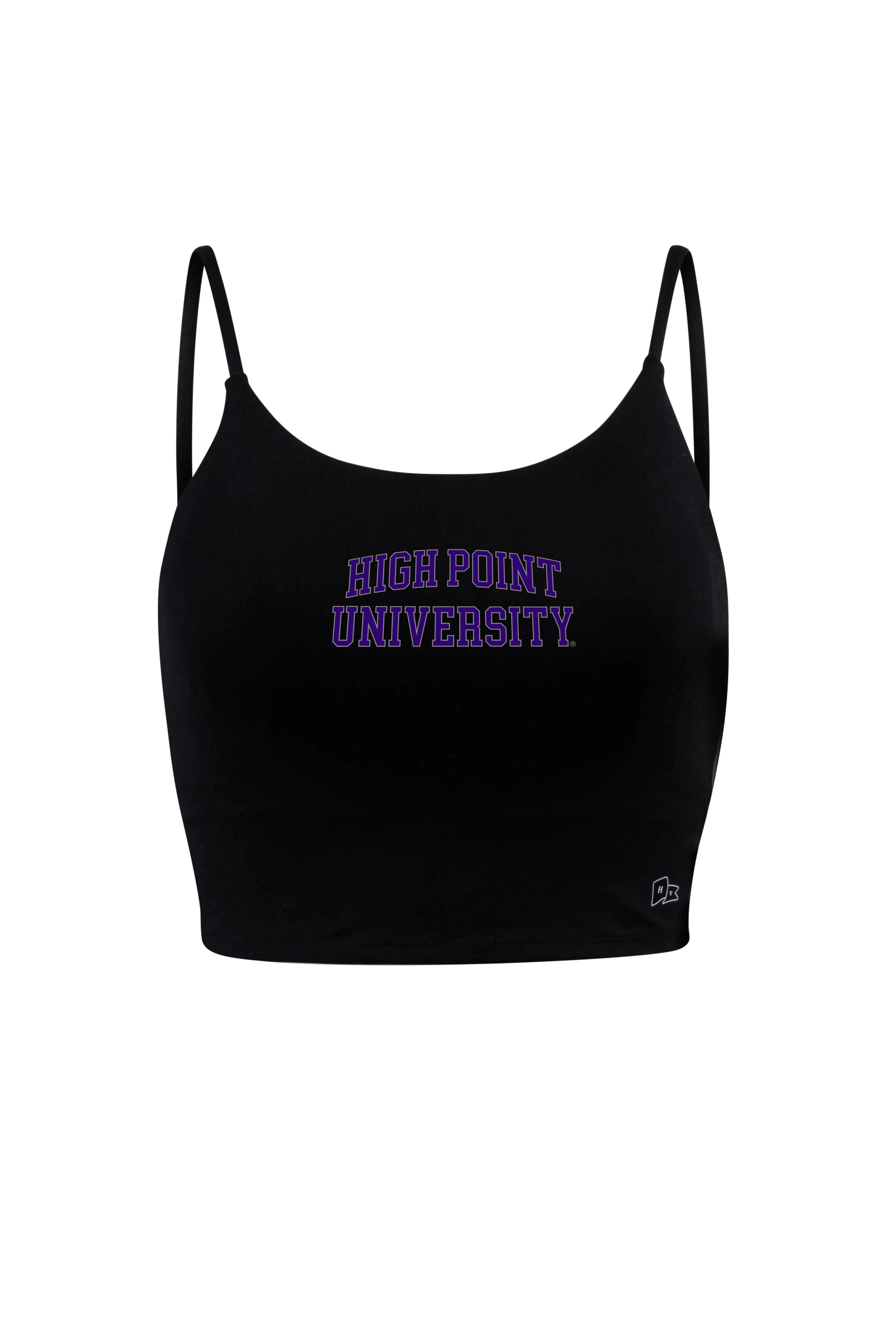 High Point Bra Tank Top
