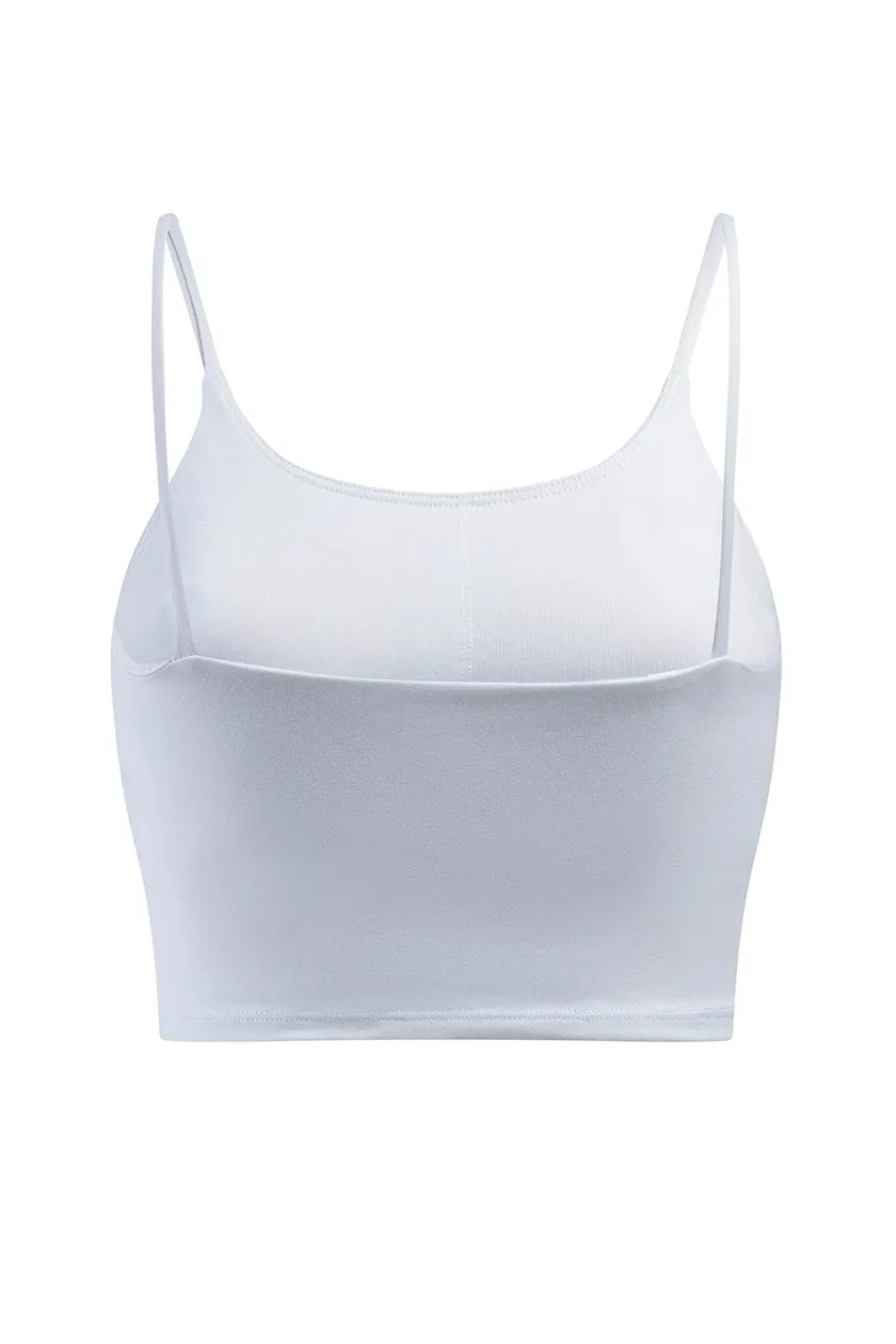 High Point Bra Tank Top