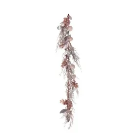 Jingles Garland - Rose Gold 126cm